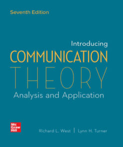 Introducing Communication Theory: Analysis and Application, 7th Edition eBook