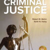 Introduction to Criminal Justice, 10th Edition eBook