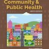 An Introduction to Community & Public Health, 9th Edition eBook