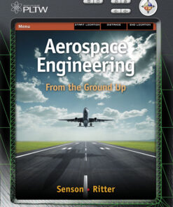 Aerospace Engineering: From the Ground Up, 1st Edition eBook