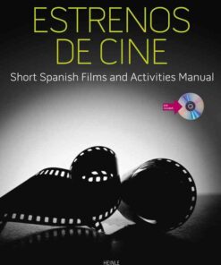 Estrenos de cine, 1st Edition eBook