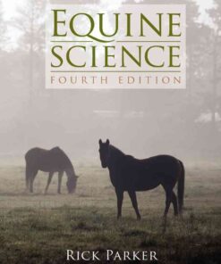 Equine Science, 4th Edition eBook