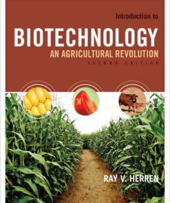 Introduction to Biotechnology: An Agricultural Revolution, 2nd Edition eBook