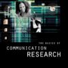 The Basics of Communication Research, 1st Edition eBook