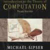 Introduction to the Theory of Computation, 3rd Edition eBook