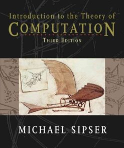 Introduction to the Theory of Computation, 3rd Edition eBook