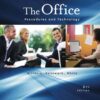 The Office: Procedures and Technology, 6th Edition eBook