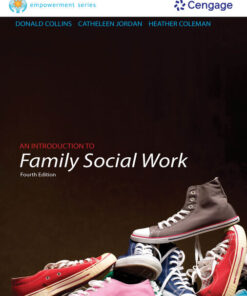 Brooks/Cole Empowerment Series: An Introduction to Family Social Work, 4th Edition eBook