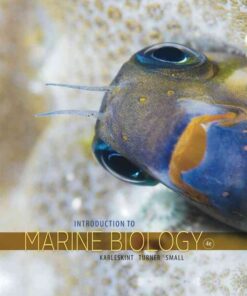Introduction to Marine Biology, 4th Edition eBook
