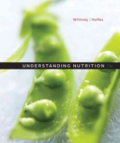 Understanding Nutrition, 13th Edition eBook