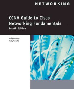 CCNA Guide to Cisco Networking Fundamentals, 4th Edition eBook