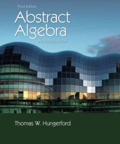 Abstract Algebra: An Introduction, 3rd Edition eBook