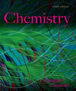 Chemistry, 9th Edition eBook