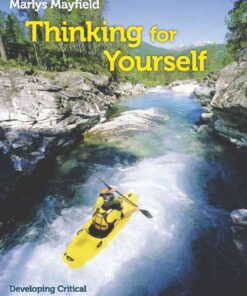Thinking for Yourself, 9th Edition eBook