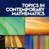 Topics in Contemporary Mathematics, 10th Edition eBook