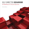 Self-Directed Behavior: Self-Modification for Personal Adjustment, 10th Edition eBook