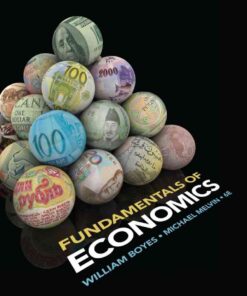 Fundamentals of Economics, 6th Edition eBook