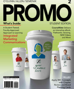 PROMO2, 2nd Edition eBook
