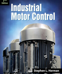 Industrial Motor Control, 7th Edition eBook