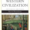 Cengage Advantage Books: Western Civilization: Beyond Boundaries, Volume I 7th Edition eBook