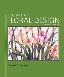 The Art of Floral Design, 3rd Edition eBook