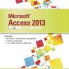 Microsoft Access 2013: Illustrated Brief, 1st Edition eBook