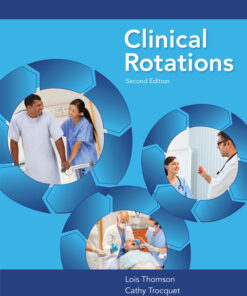Clinical Rotations, 2nd Edition eBook