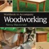 Workbook for MacDonald's Woodworking, 2nd Edition eBook
