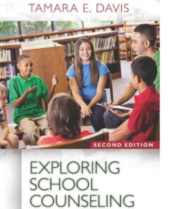 Exploring School Counseling, 2nd Edition eBook