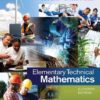 Elementary Technical Mathematics, 11th Edition eBook
