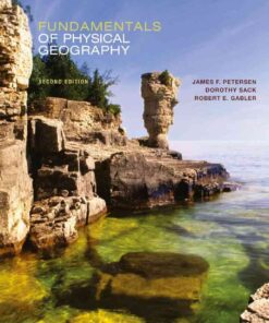 Fundamentals of Physical Geography, 2nd Edition eBook