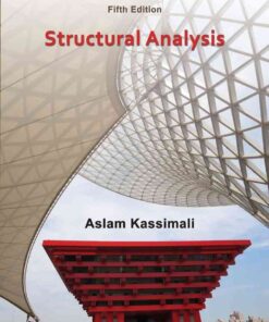 Structural Analysis, 5th Edition eBook