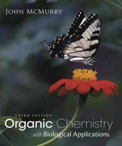 Organic Chemistry with Biological Applications, 3rd Edition eBook