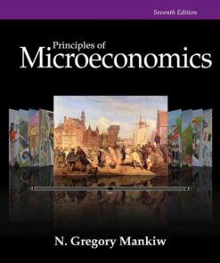 Principles of Microeconomics, 7th Edition eBook