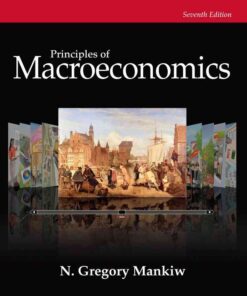 Principles of Macroeconomics, 7th Edition eBook