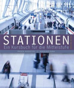 Stationen, 3rd Edition eBook