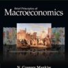 Brief Principles of Macroeconomics, 7th Edition eBook
