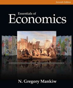 Essentials of Economics, 7th Edition eBook