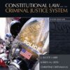 Constitutional Law and the Criminal Justice System, 6th Edition eBook