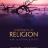 Philosophy of Religion: An Anthology, 7th Edition eBook