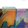 Accounting Information Systems, 10th Edition eBook