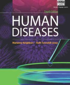 Human Diseases, 4th Edition eBook
