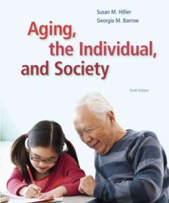 Aging, the Individual, and Society, 10th Edition eBook