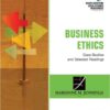 Business Ethics: Case Studies and Selected Readings, 8th Edition eBook