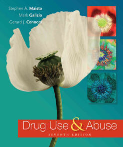 Drug Use and Abuse, 7th Edition eBook