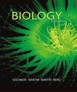 Biology, 10th Edition eBook
