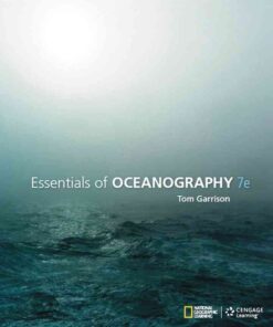 Essentials of Oceanography, 7th Edition eBook