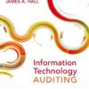Information Technology Auditing, 4th Edition eBook