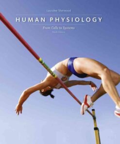 Human Physiology: From Cells to Systems, 9th Edition eBook