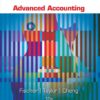 Advanced Accounting, 12th Edition eBook